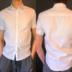 Formal Button Down